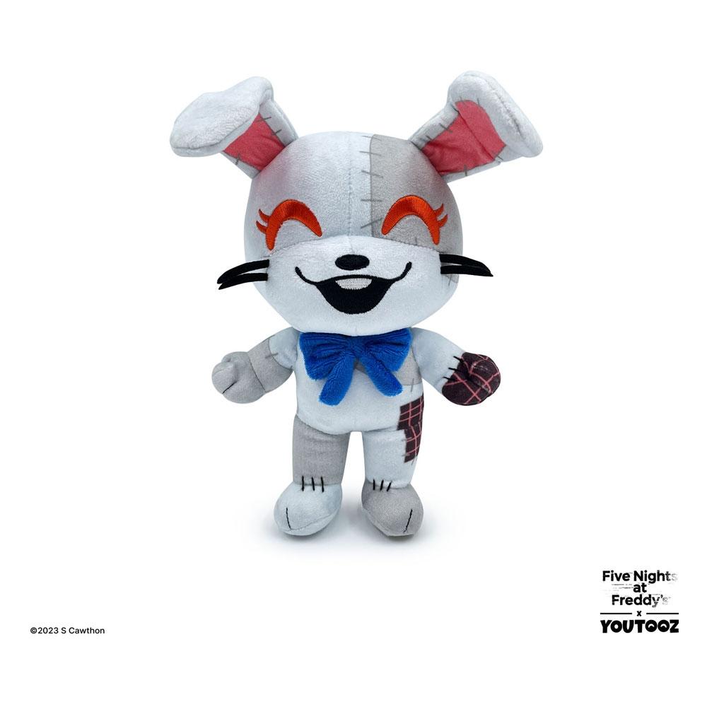 Five Nights at Freddys plysfigur Vanny Chibi 22 cm