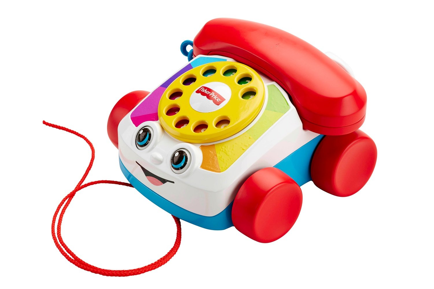 Fisher-Price Chatter Telefon