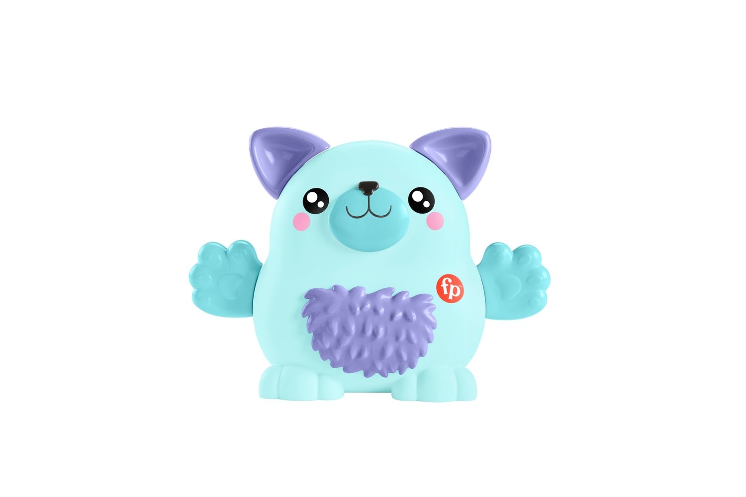 Fisher-Price Matchimals - Figur