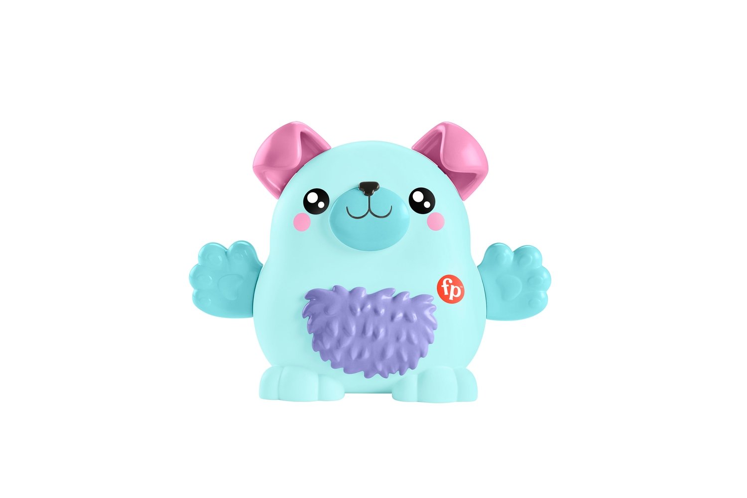 Fisher-Price Matchimals - Figur