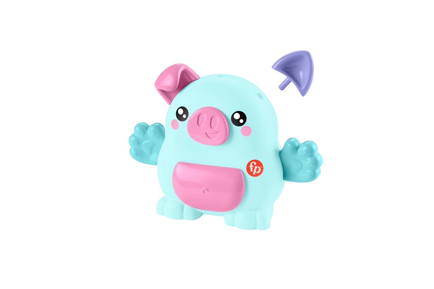 Fisher-Price Matchimals - Figur