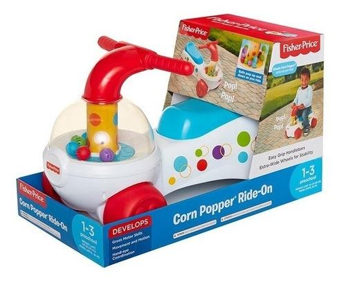 Fisher-Price Ride På Corn Popper