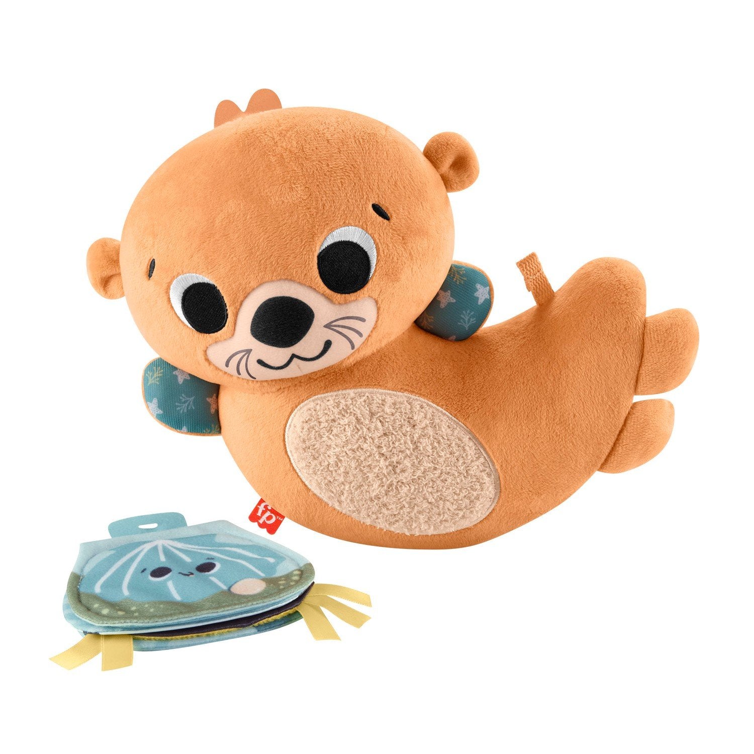 Fisher-Price Sensimals Otter