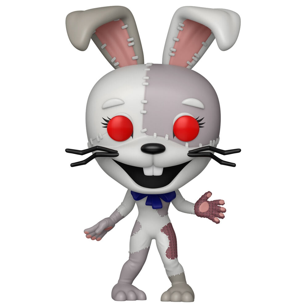 Five Nights at Freddy's Help Wanted 2: Vanny Action Figure
