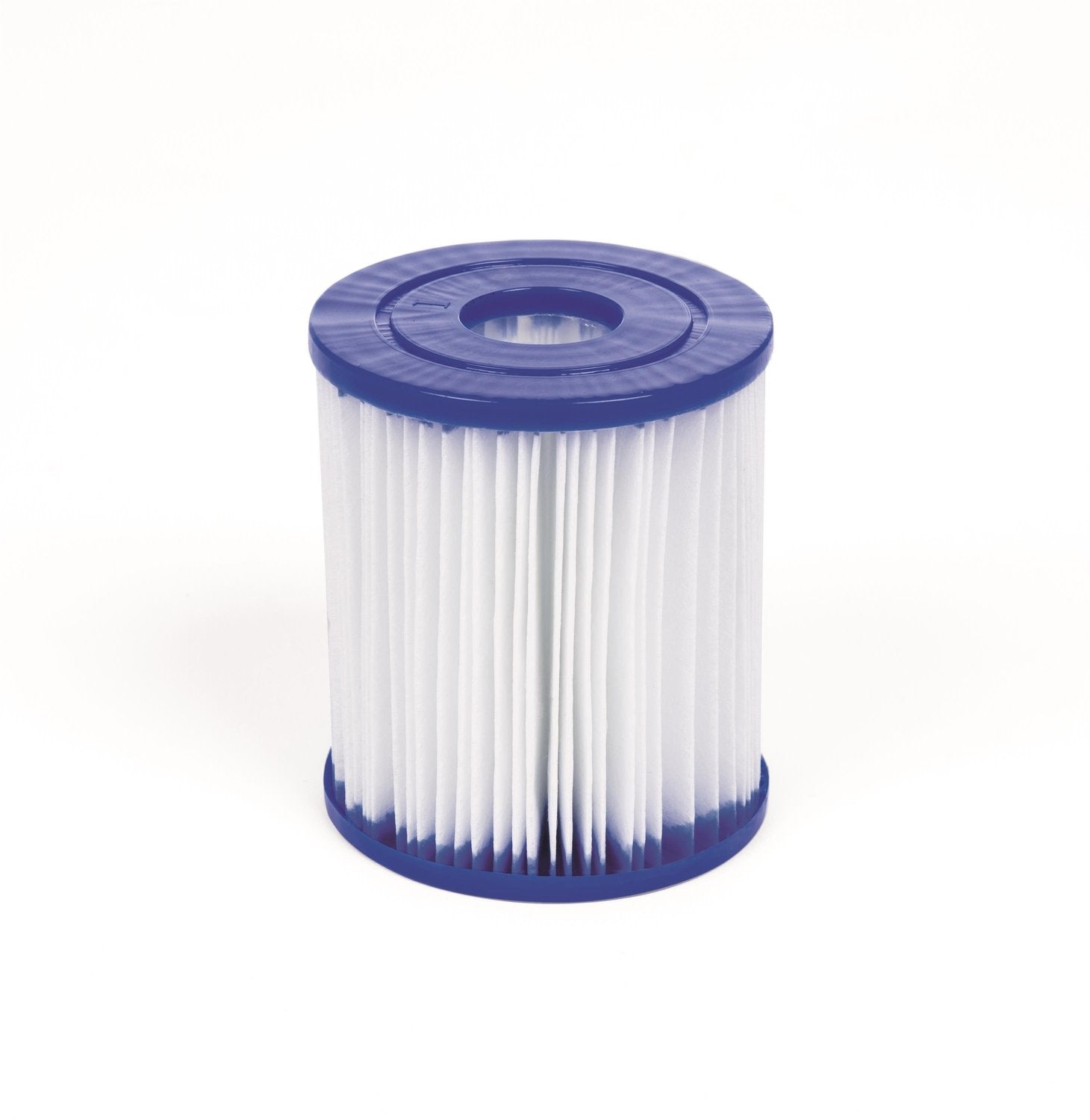 Flowclear filter I