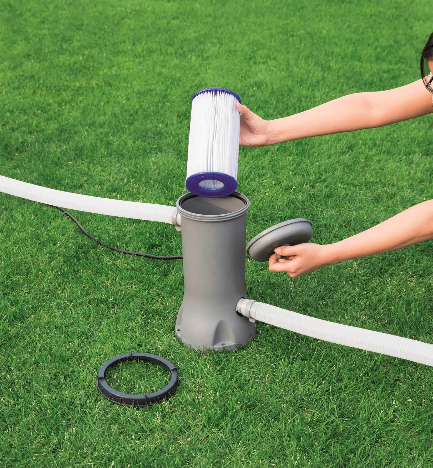 Flowclear Filter Iii