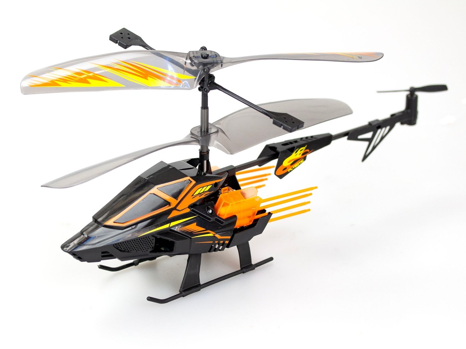 Flybotic Rc Helikopter Hover Blast