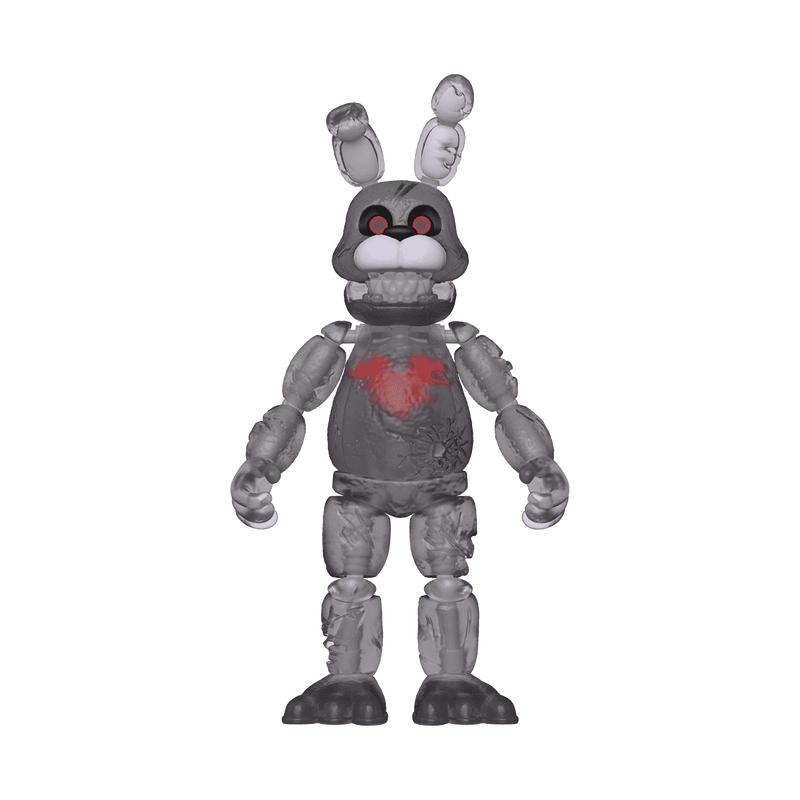 Funko Action Figure: Five Nights At Freddy´S - Blackheart Bonnie