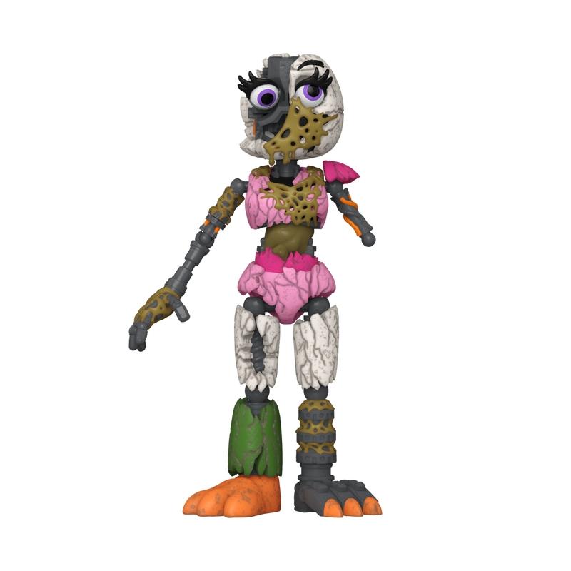 Funko Action Figure: Five Nights At Freddy´S - Chica