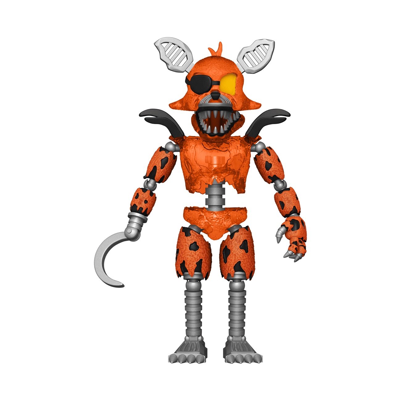 Funko Action Figure: Five Nights At Freddy'S: Dreadbear - Grimm Foxy