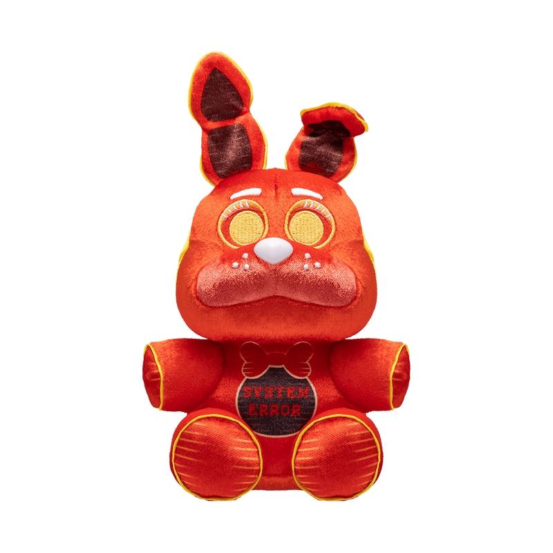 Funko Plush: Five Nights At Freddy´S - Bonnie, 18 Cm