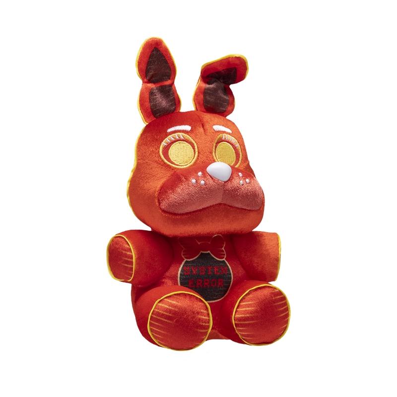 Funko Plush: Five Nights At Freddy´S - Bonnie, 18 Cm