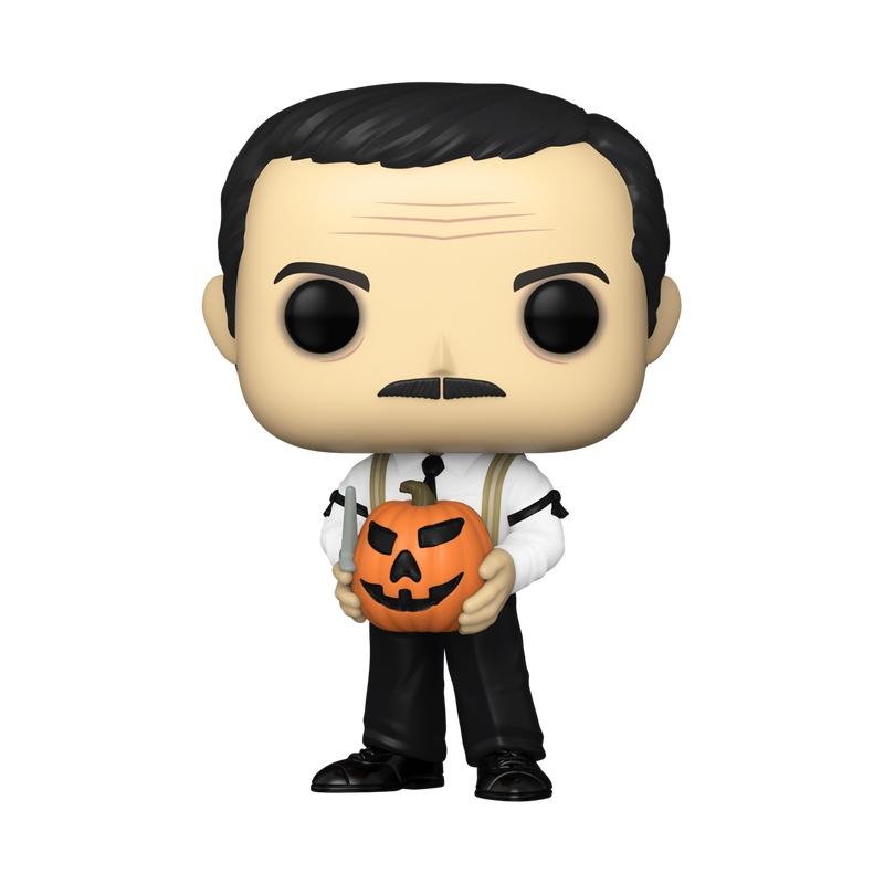 Funko Pop! Vinylfigur: Addams Family - Gomez