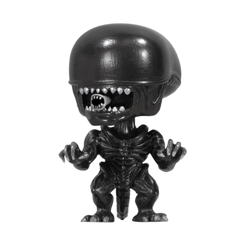 Funko Pop! Vinylfigur: Alien - Alien