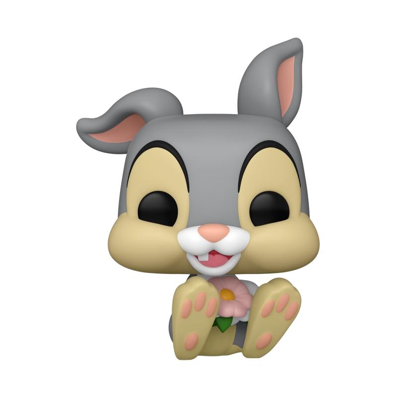 Funko Pop! Vinylfigur: Bambi - Thumper