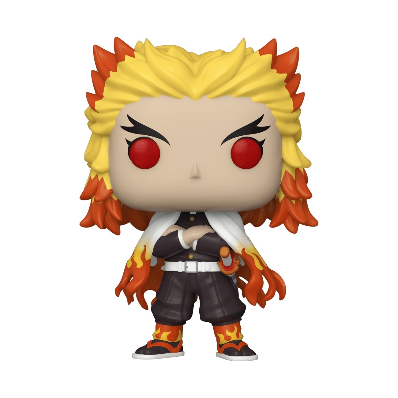 Funko Pop! Vinylfigur: Demon Slayer - Rengoku