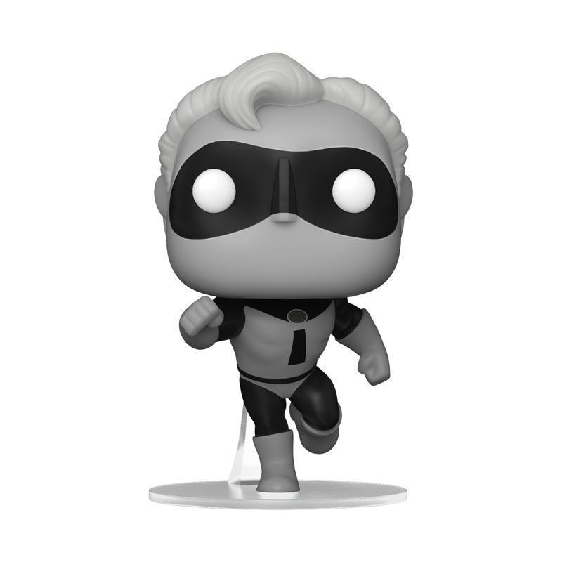 Funko pop! Vinylfigur: Disney: Incredibles - Mr. Utrolig