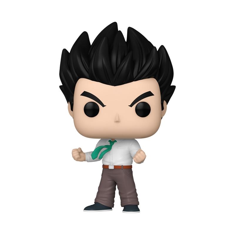 Funko Pop! Vinylfigur: Dragon Ball Gt - Gohan