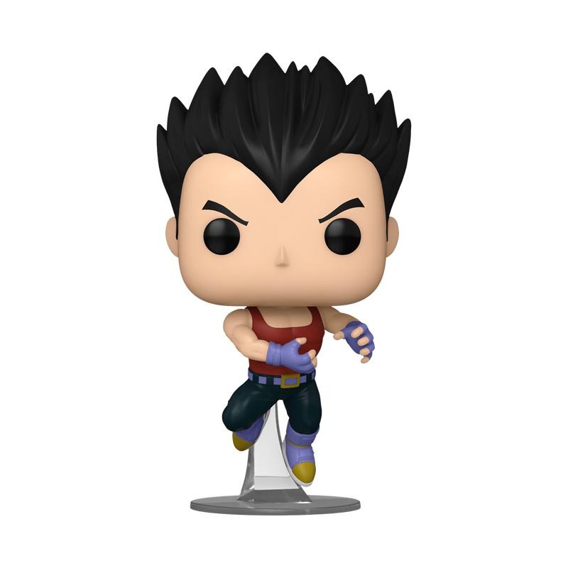 Funko Pop! Vinylfigur: Dragon Ball Gt - Vegeta