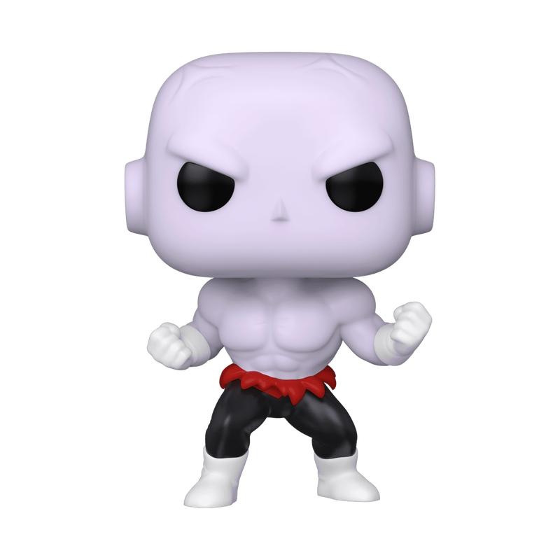 Funko Pop! Vinylfigur: Dragon Ball Super - Jiren W/Power