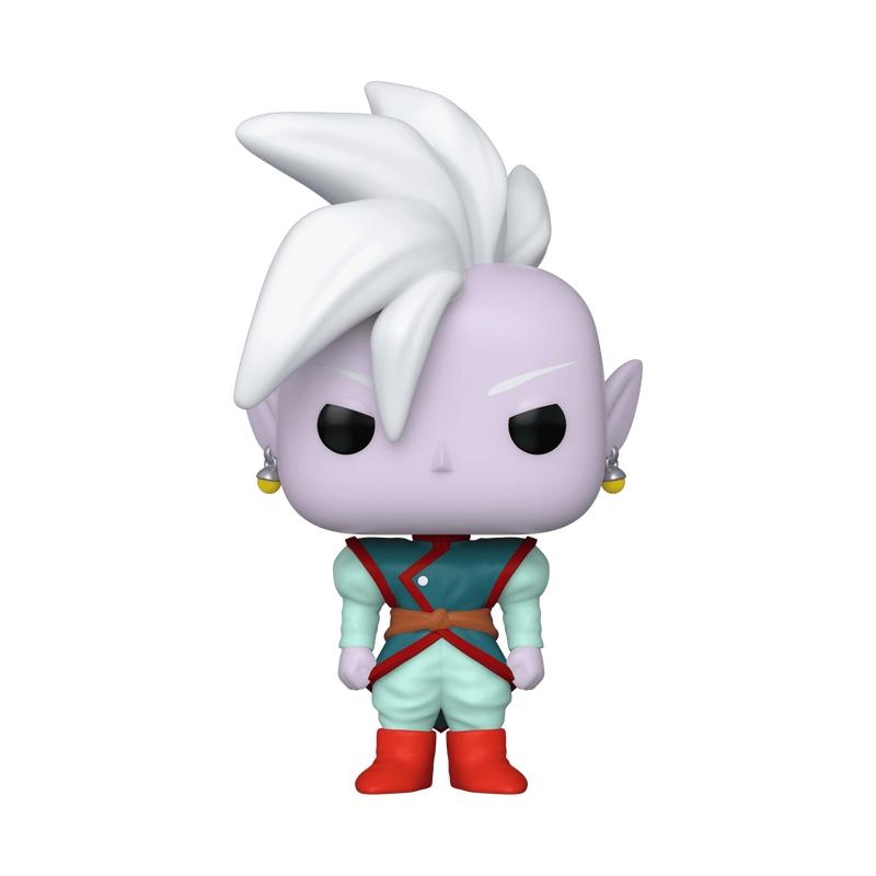 Funko Pop! Vinylfigur: Dragon Ball Super - Shin