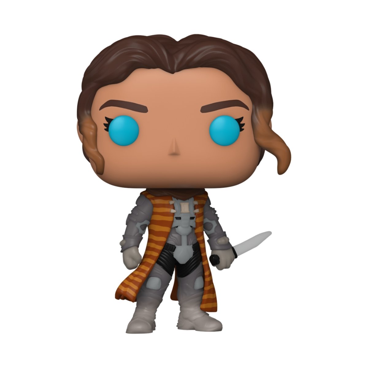 Funko Pop! Vinylfigur: Dune 2 - Chani