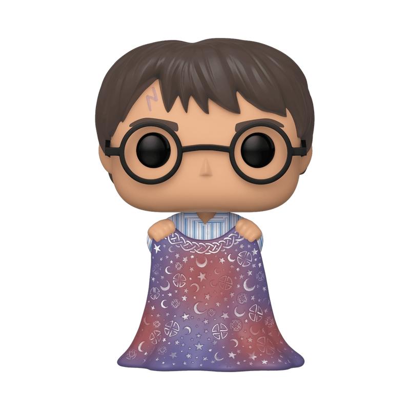 Funko Pop! Vinylfigur: Harry Potter