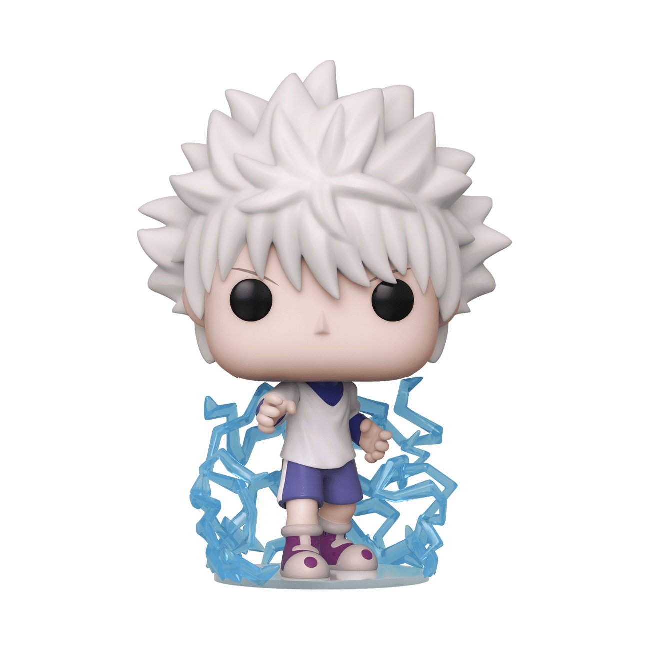 Funko Pop! Vinylfigur: Hunter X Hunter - Killua Zoldyck