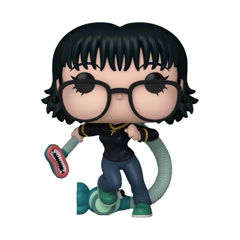 Funko Pop! Vinylfigur: Hunter X Hunter - Shizuku W/ Blinky