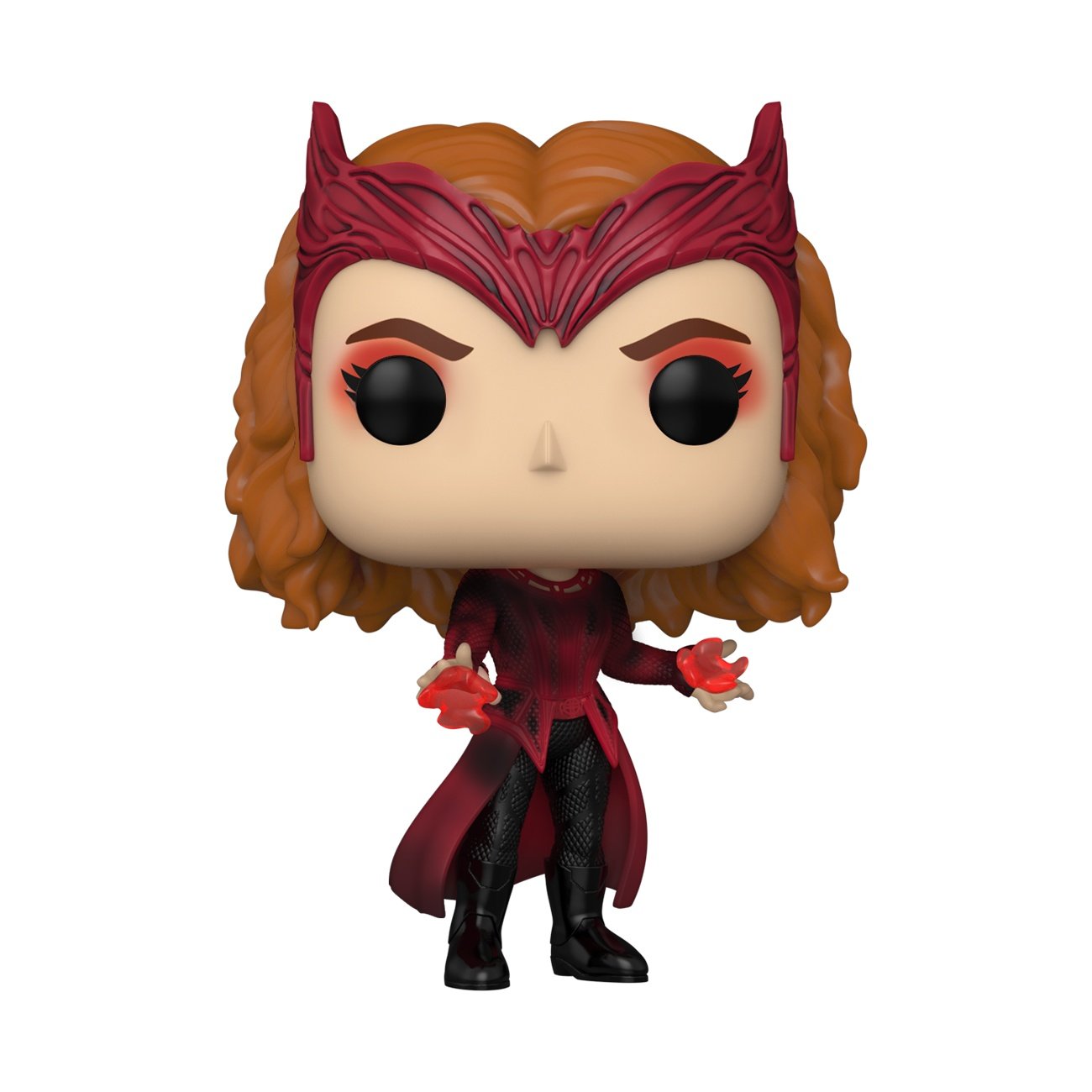 Funko Pop! Vinylfigur, Marvel: Doctor Strange In The Multiverse Of Madness: Scarlet Witch