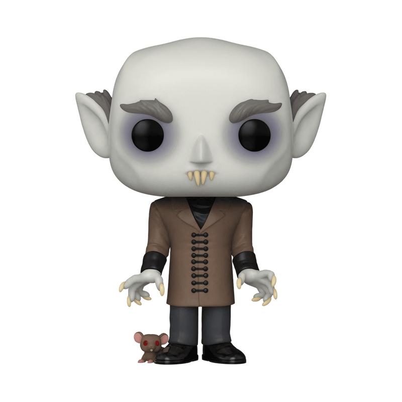 Funko Pop! Vinylfigur: Nosferatu (W/Chase)