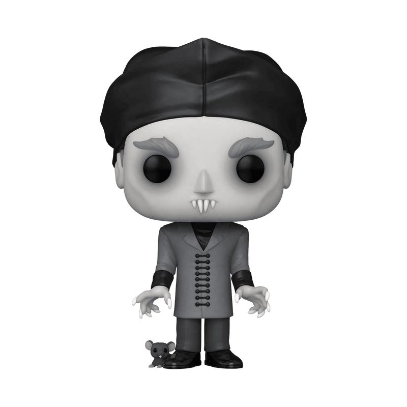 Funko Pop! Vinylfigur: Nosferatu (W/Chase)