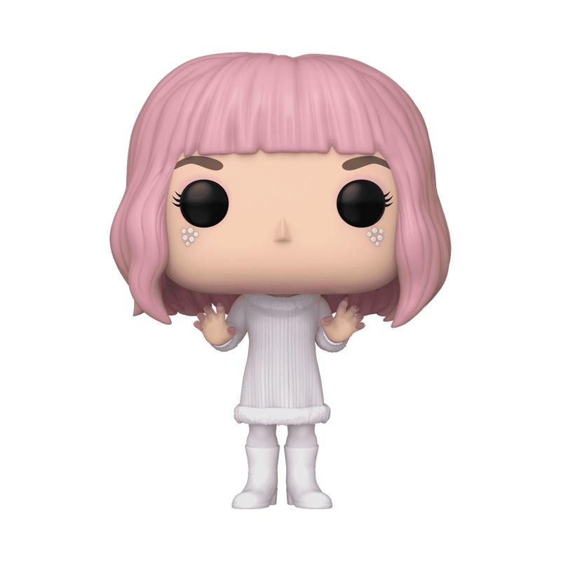 Funko Pop! Vinylfigur: Onsdag - Enid Sinclair