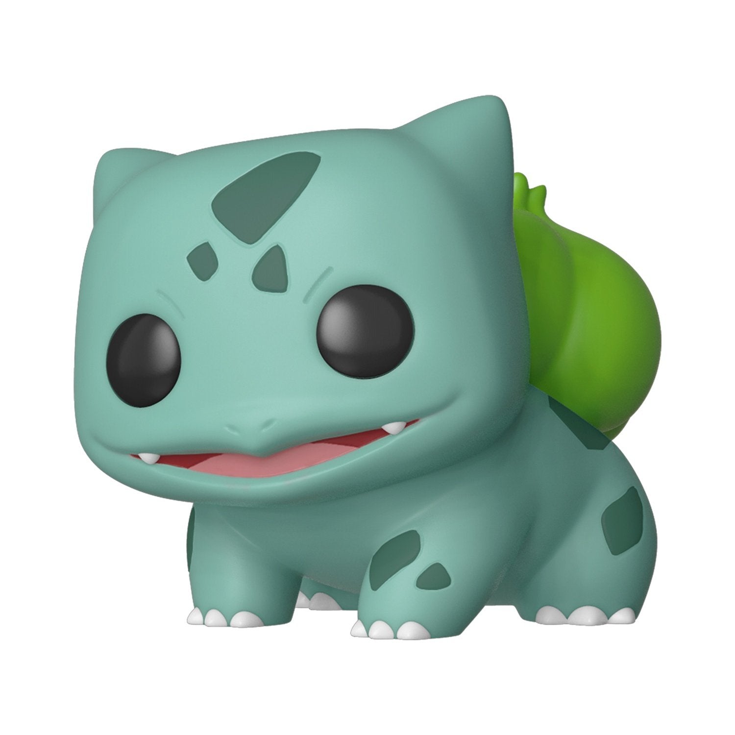 Funko Pop! Vinylfigur: Pokemon - Bulbasaur 6,8 Cm