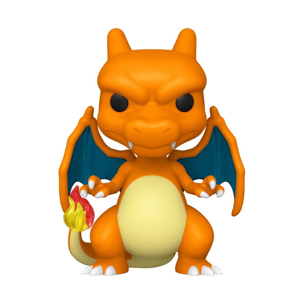 Funko Pop! Vinylfigur: Pokemon - Charizard