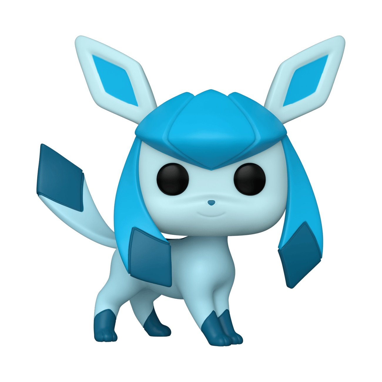 Funko Pop! Vinylfigur: Pokemon - Glaceon