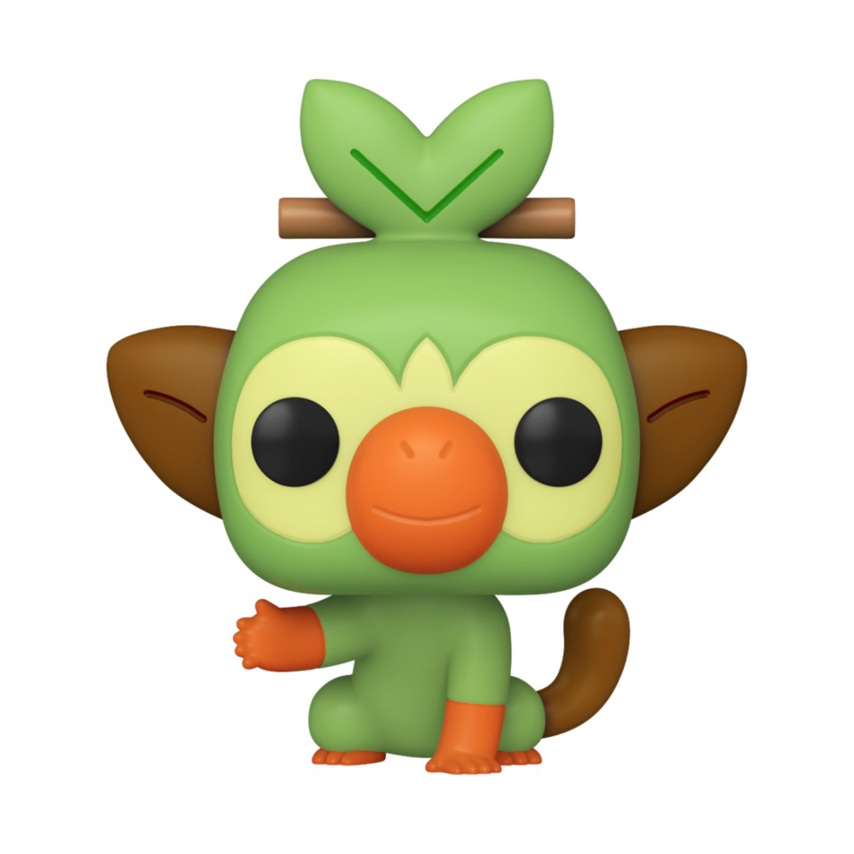 Funko pop! Vinylfigur: Pokemon - Grookey