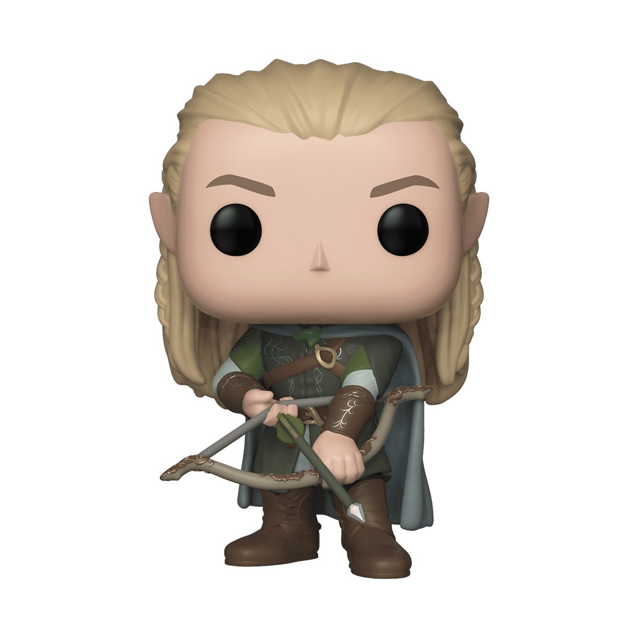 Funko Pop! Vinylfigur: Sagan om ringen - Legolas