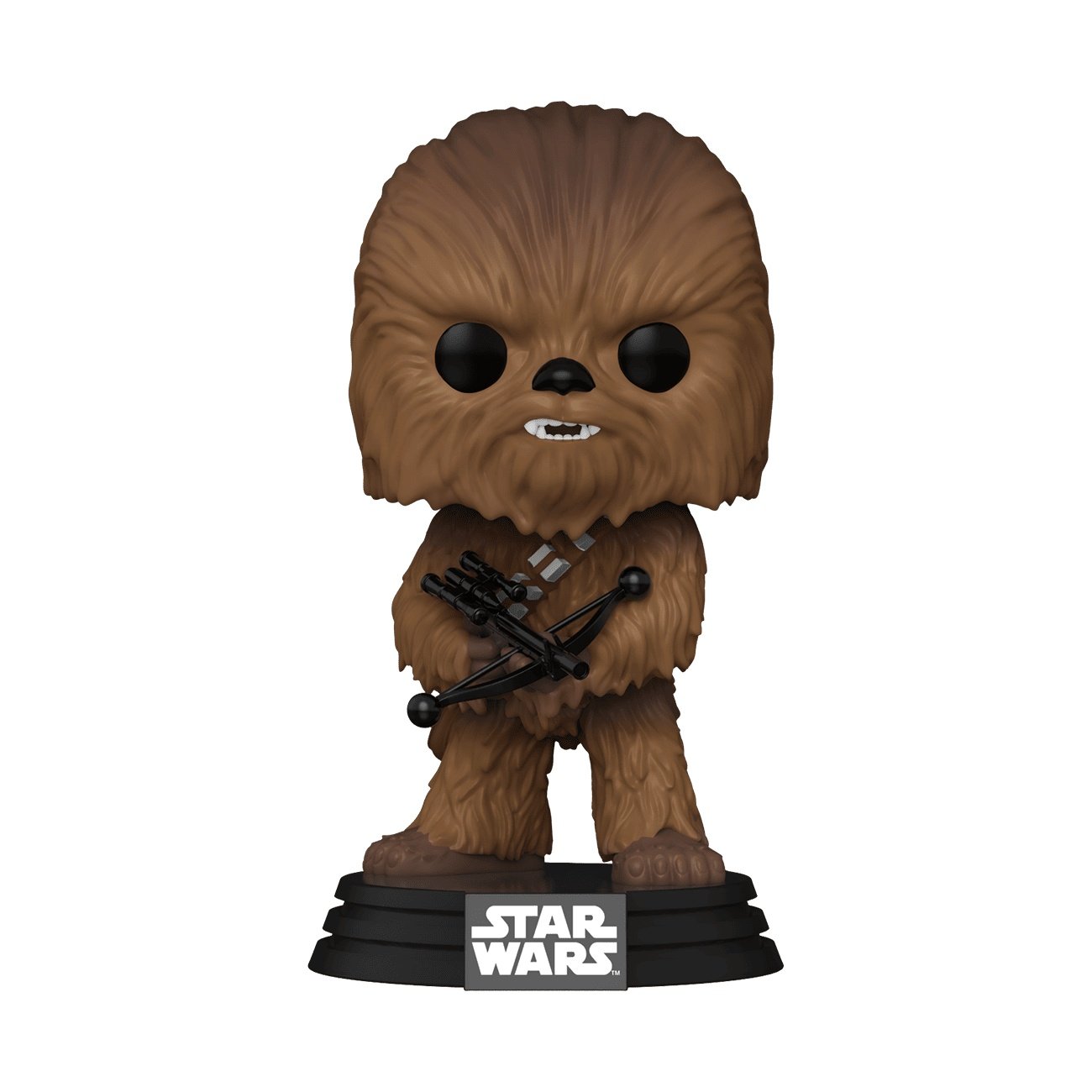 Funko Pop! Vinylfigur: Star Wars - Chewbacca