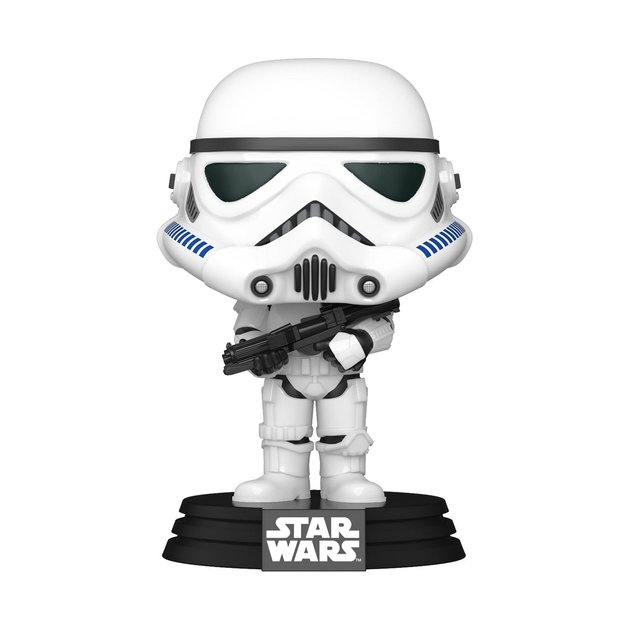 Funko Pop! Vinylfigur, Star Wars: Stormtrooper