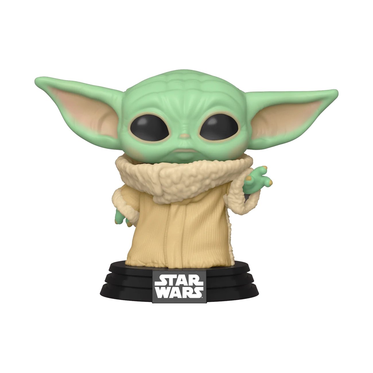 Funko Pop! Vinylfigur: Star Wars: The Child