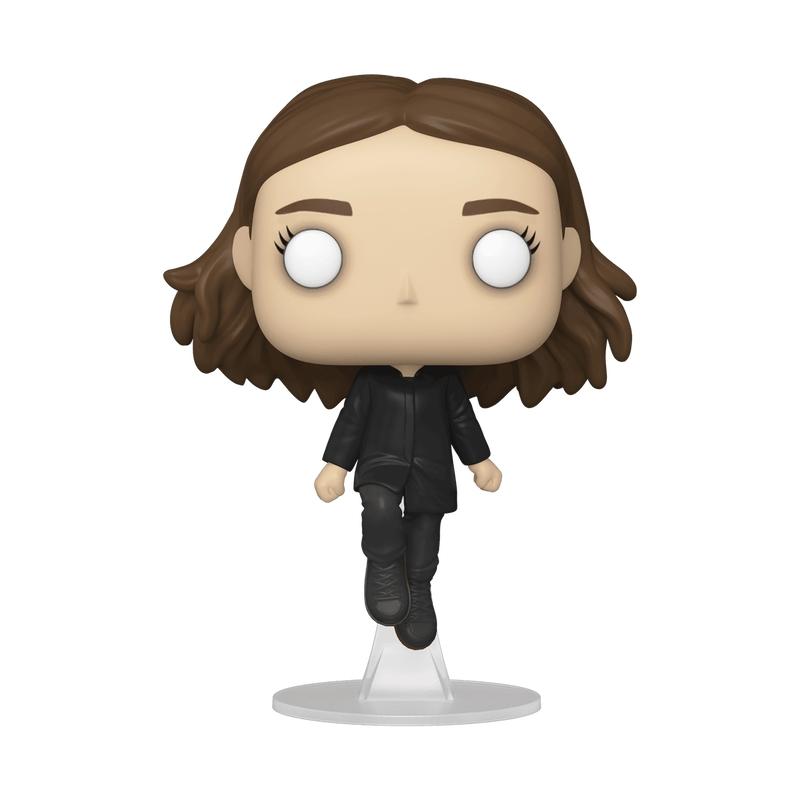 Funko Pop! Vinylfigur: Umbrella Academy - Vanya