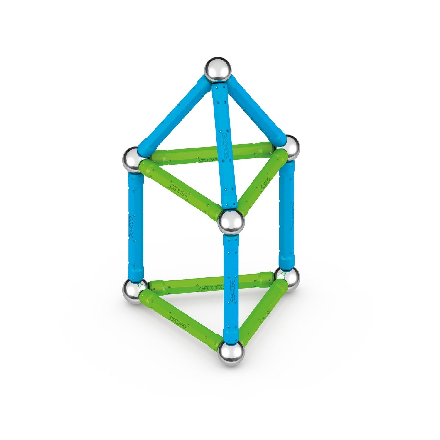 Geomag Classic 25 Delar