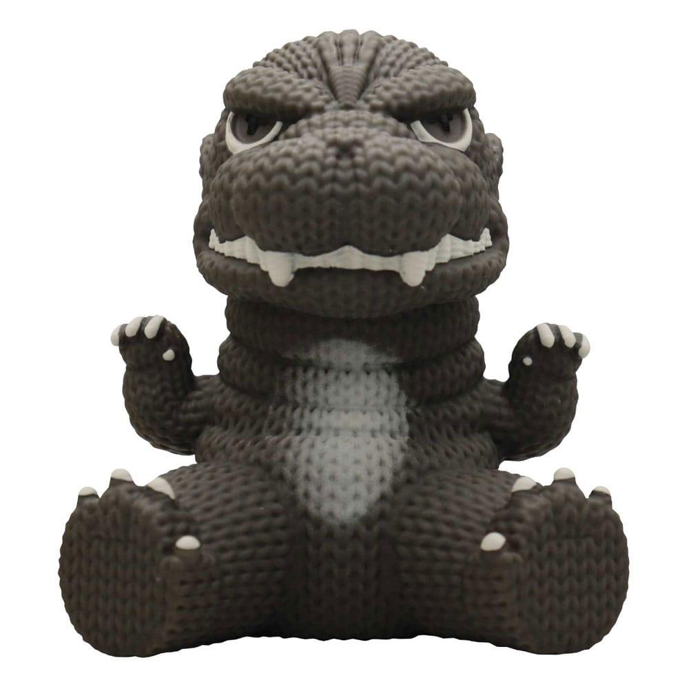 Godzilla Vinyl Figur Godzilla 13 cm