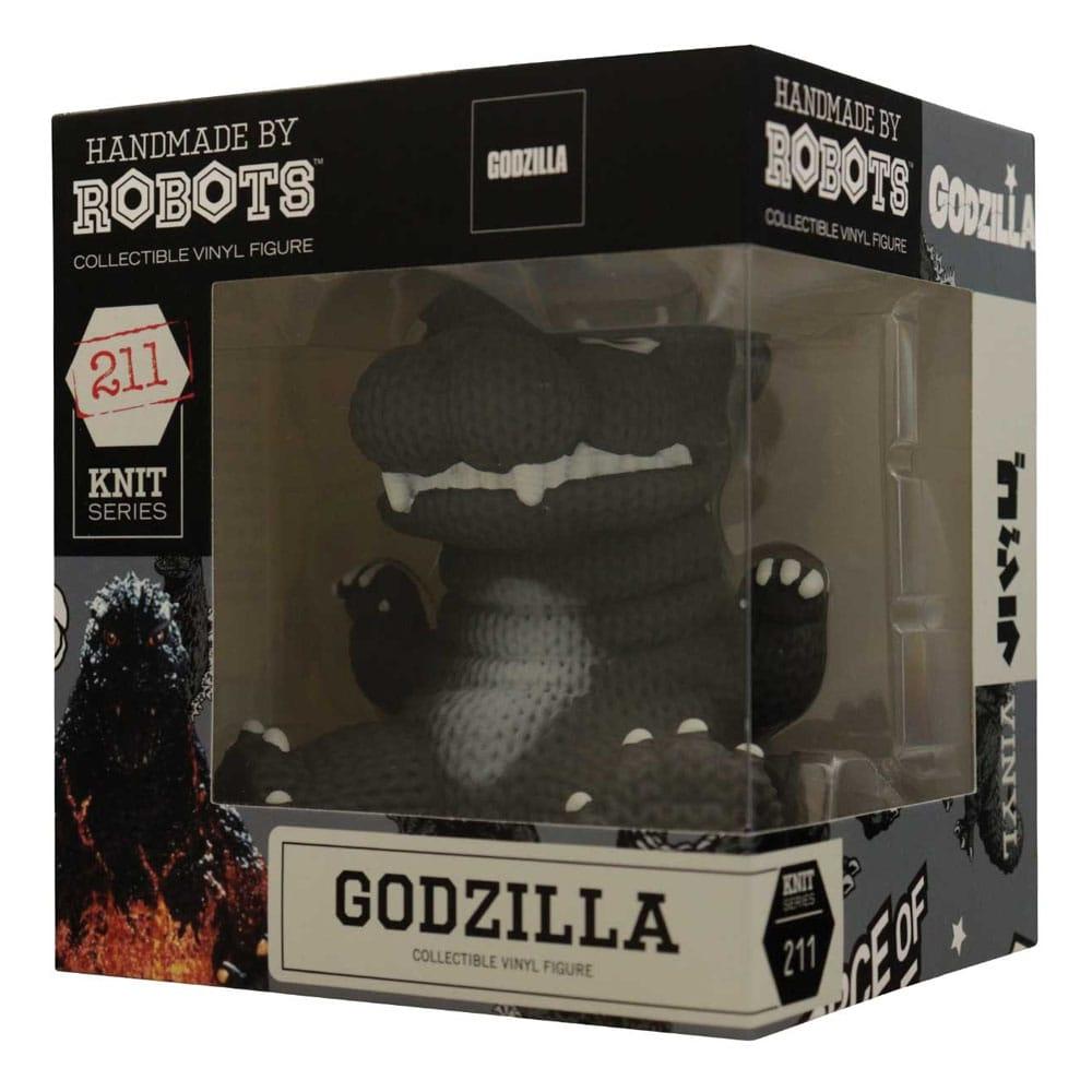 Godzilla Vinylfigur Godzilla 13 cm