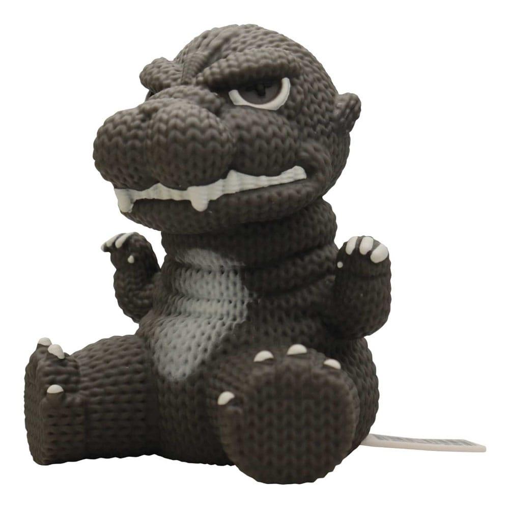 Godzilla Vinylfigur Godzilla 13 cm