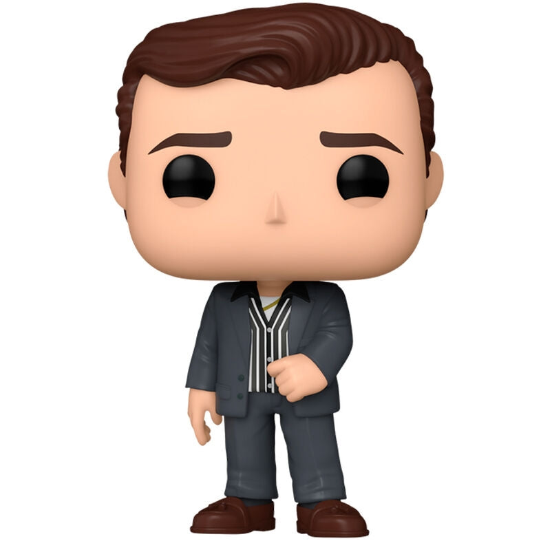 Goodfellas Henry Hill Pop Figur, samlarbar vinylleksak