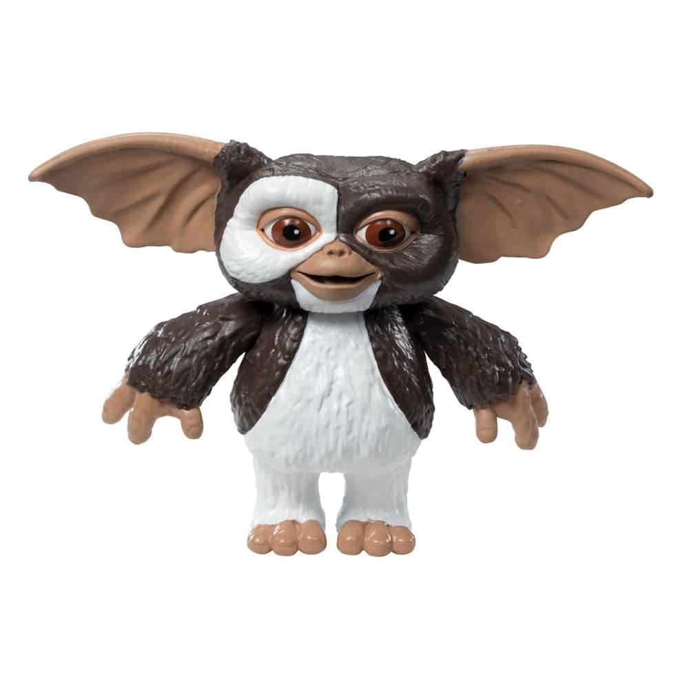 Gremlins Bendyfigs bøjelig minifigur Gizmo 7 cm