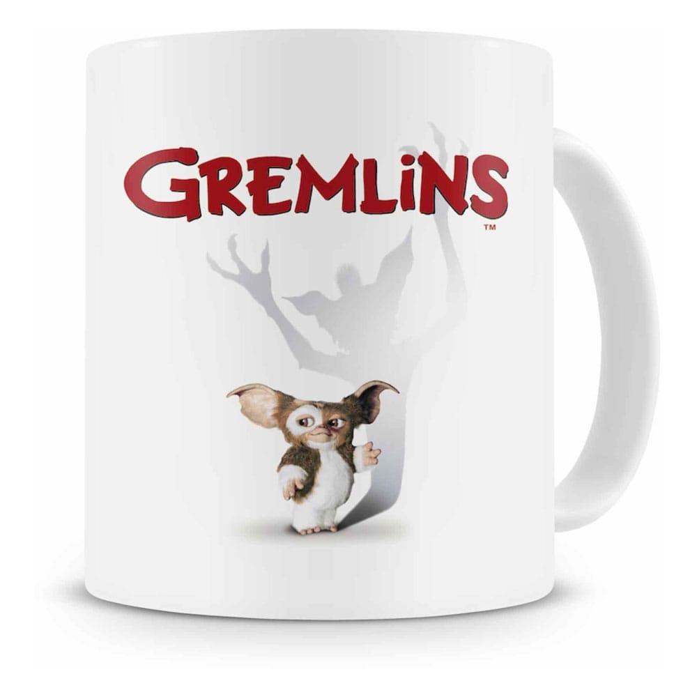 Gremlins Mugg Gizmo Shadow