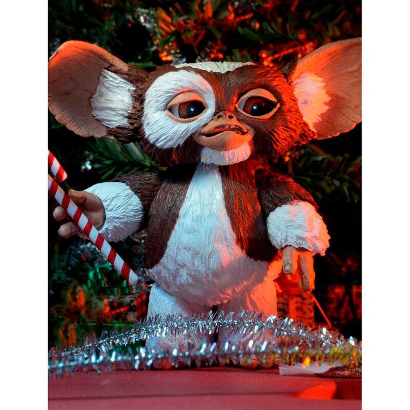 Gremlins Ultimate Gizmo figur 12 cm